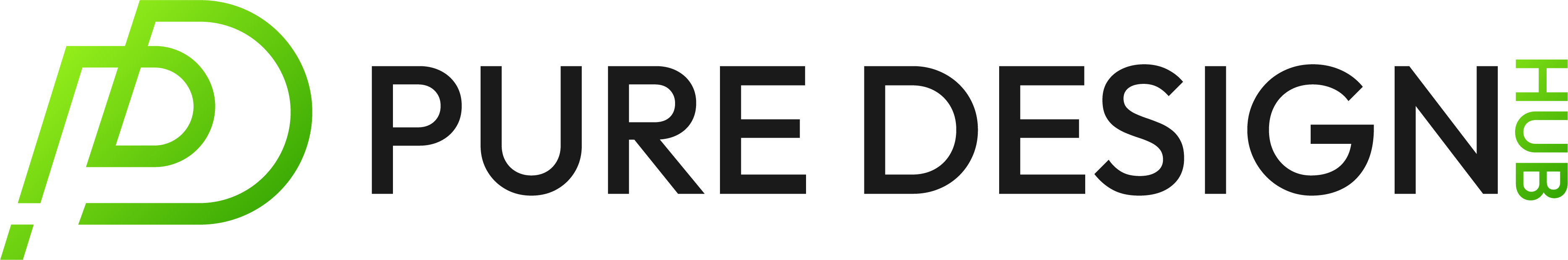 Pure Design Hub
