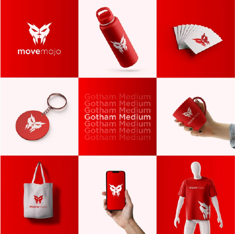 Branding