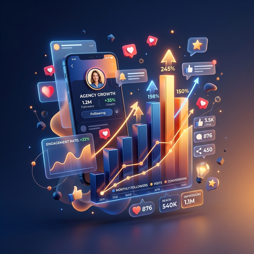 Why Social Media Marketing Matters