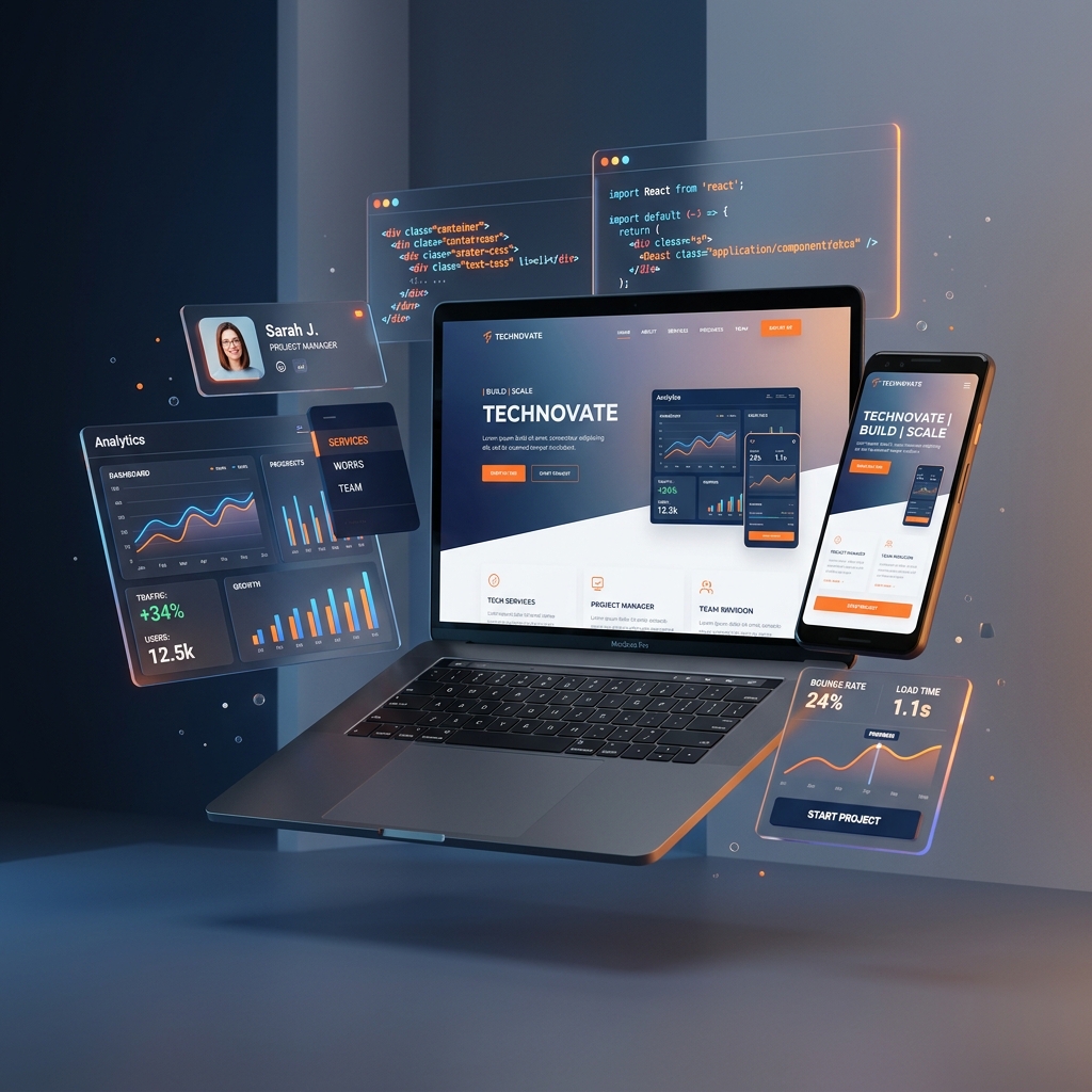 Why Web Development Matters